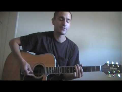  R.I.P. Michael Jackson/Billie Jean Cover 