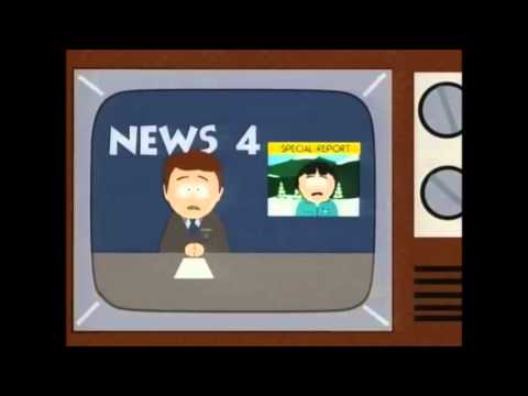 Randy Combustion Espontanea