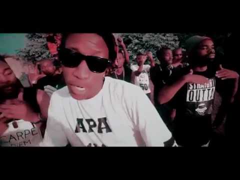 AfroFire Com Jae Cash Pressure Pa Pressure Official Video