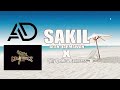 Sakil - Alan Darmawan x Qifly Q eMc & Banncess (Official Audio) Yanger Hiphop