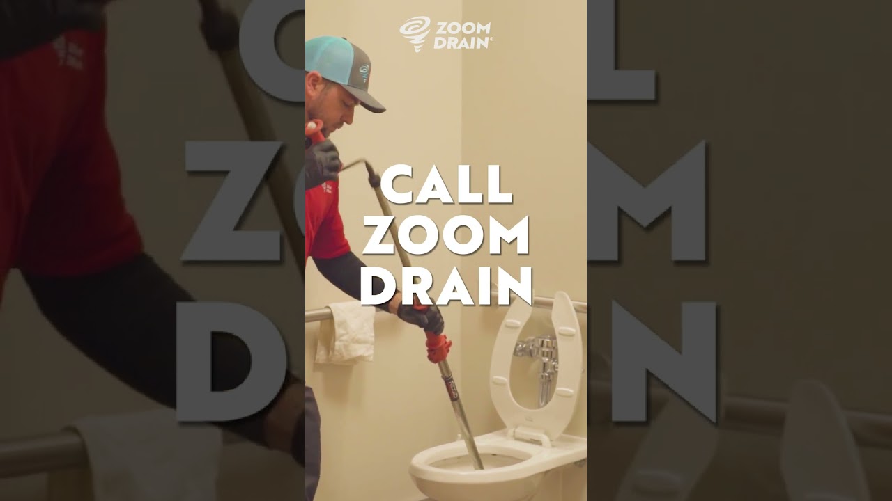 15sec - CALL ZOOM DRAIN - Restaurants