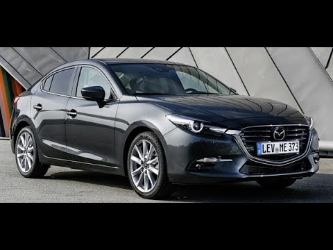 Автомобиль MAZDA 3 2017 | GrandCar Автомобиль MAZDA 3 2017 | GrandCar