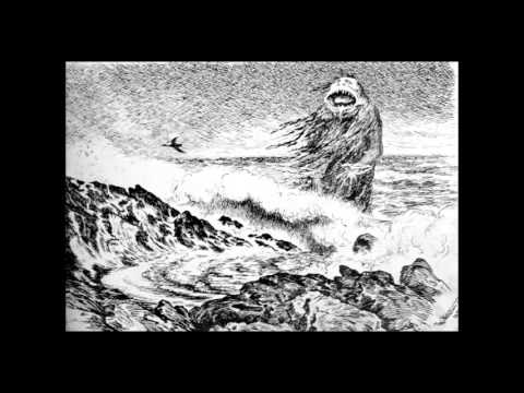 [Interwave 02] Geotropism - Draugen