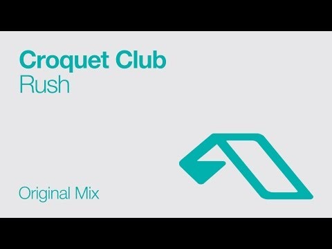 Croquet Club - Rush