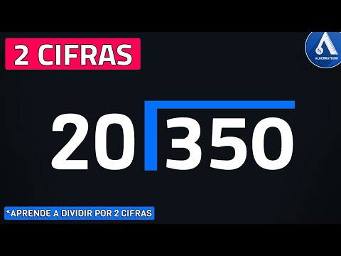 2-DIGITAL DIVISION - How to Divide by Two Digits (Super Easy)