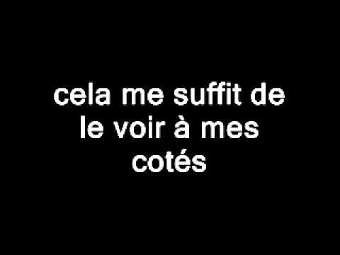 David Vendetta & Haifa Wehbe Yama Layali Traduction Français ياما ليالي