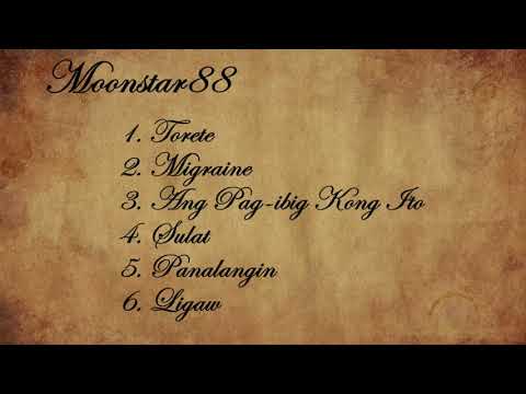 Moonstar88 Songs