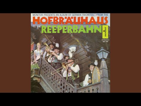 Im Grunewald Ist Holzauktion; Solang Noch Untern Linden; Auf Der Luneberger Heide; Mondnacht...