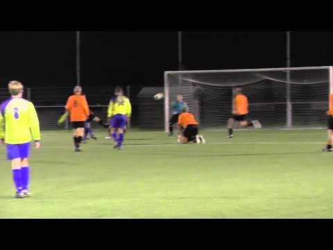 9 sept 2015 OSM '75 6 - VV De Meern 8 beker 4-4 Doelpunt OSM, Ed in de fout (3-2)