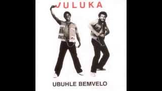 Johnny Clegg & Juluka - Bazothini