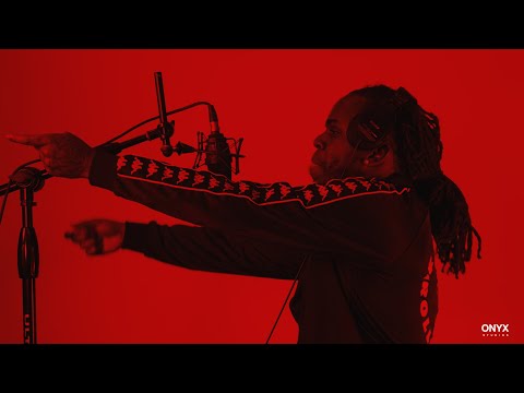 WHO WANT SMOKE (REMIX)