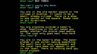 The Little Kingdom for the BBC Micro