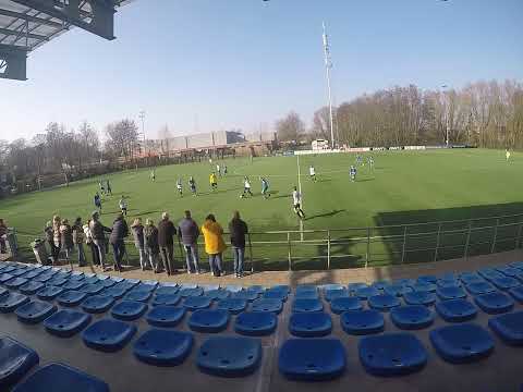 KAA Gent Ladies U15MB - Waarschoot (deel 7)