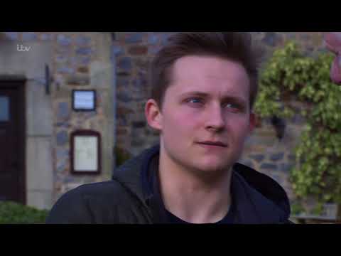 Aaron & Robert 7th June 2018 Part 3 (Aaron + Liv Only)