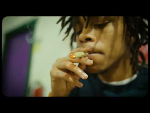 OTW Kay - Difference (Official Video)(Dir. @12MileKyle)