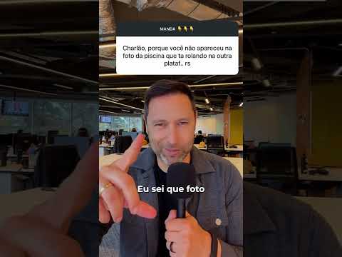 EU NÃO ENTRO NESSA: POR QUE FICO LONGE DA POLÍTICA