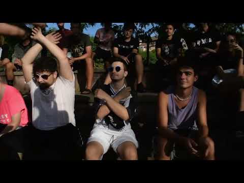 SANDRO VS DAVS (BATALLON😂) | CUARTOS