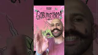 Print more of the goblin Storm commander deck