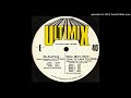 Samantha Fox - More, More, More/Love To Love You Baby (Ultimix Version)
