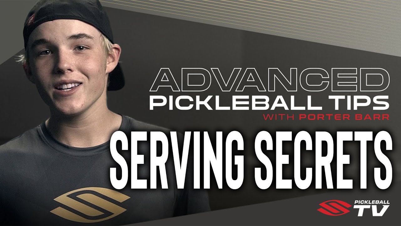 How to "speed up" in pickleball: Tips from a top pro player