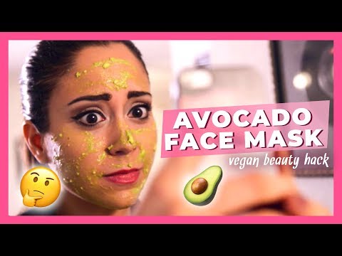 download lagu mp3 mp4 Avocado Face Mask Vegan, download lagu Avocado Face Mask Vegan gratis, unduh video klip Avocado Face Mask Vegan