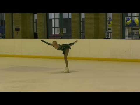 Skate London Free program May 2022