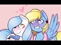 OC SPEEDPAINT Zipple Redraw