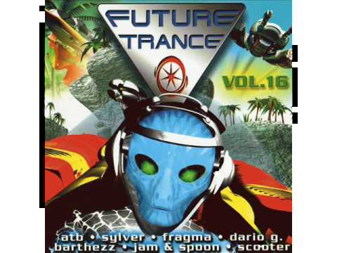 Future Trance Vol.16 CD1 Track 17 HQ