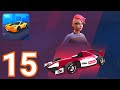 Race Master 3D Gameplay 15 Niveles Del 97 Al 102