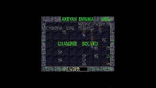 Akeyan Enigma for Windows 3.1
