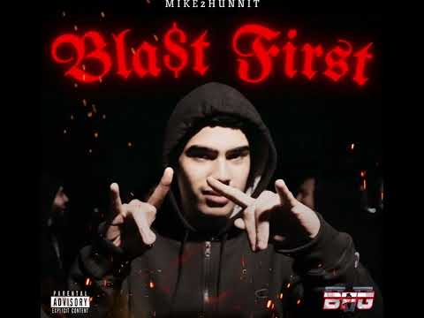 Mike2hunnit - Find My Peace (Official Audio)