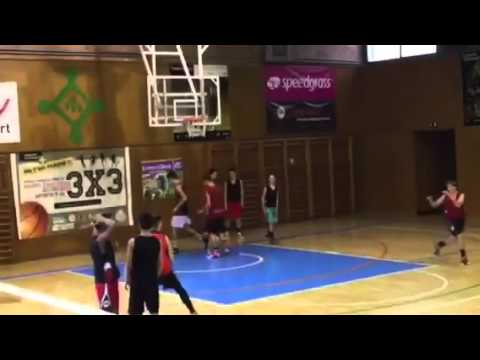 Vídeo Clínic UESC-Thinkinsport (3)