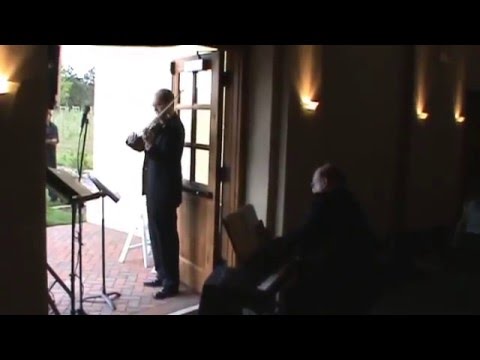 Promotional video thumbnail 5 for Pianist for Events, Fred Yacono
