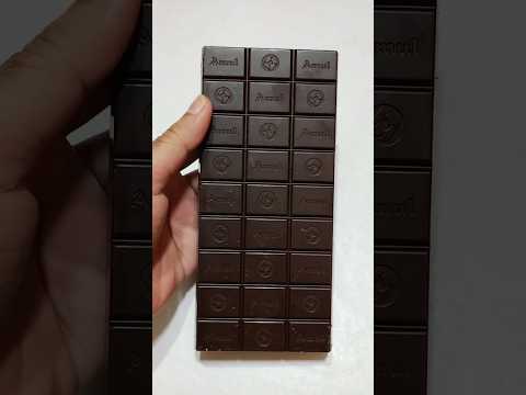 Amul Fruit N Nut #shorts #youtubeshorts  #chocolate  #valentinesday