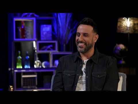 פותחים הכל עם ירון אילן - פרק 10: דודו אהרון