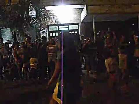 Centro Murga Los Rebeldes De La Matanza!!