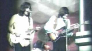 Pink Floyd, Let there be more light, live.