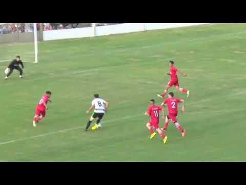 Tiro Federal: 3  -   Asoc. Juniors: 2