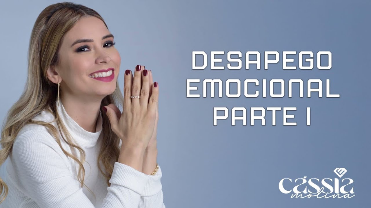 Desapego Emocional parte 01