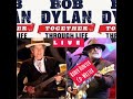 Bob Dylan (Robert Hunter) - Together Through Life LIVE 2009 in LA