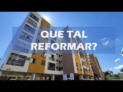 AOS 07 ANDAR ALTO - OCTOGONAL - BRASÍLIA - DF