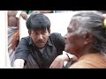 Director bala's Paradesi movie shooting scenes | behind camera |Tamil