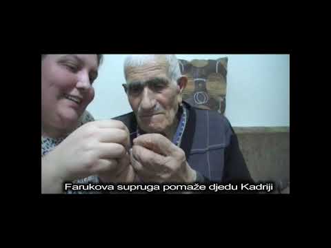 Priče sandžačkih muhadžira iz Istanbula 2 dio