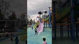 Download lagu Sabda Alam Garut// Liburanku disini main air #explore  #wisataindonesia #garut #family #familyvlog mp3