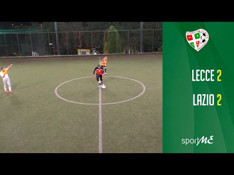 Tremonti Serie A | Lecce vs Lazio