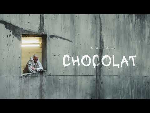 KAZAR - CHOCOLAT