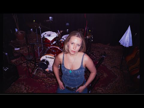 Ola Jas - DOBRY CHŁOPAK ( Live Session)