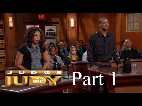 Man Denies Damaging Ex's Truck | Part 1