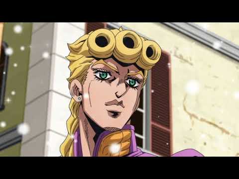 alba (Dawn) Extended JoJo's Bizarre Adventure Golden Wind OST Vol.1 Overture