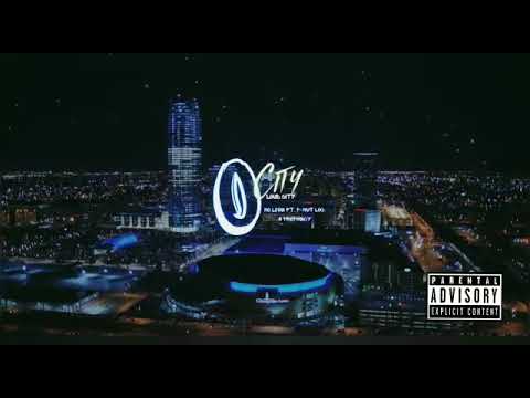 “O CITY” BY NO LOVE FT. P-NUT LOC , A PROPHECY